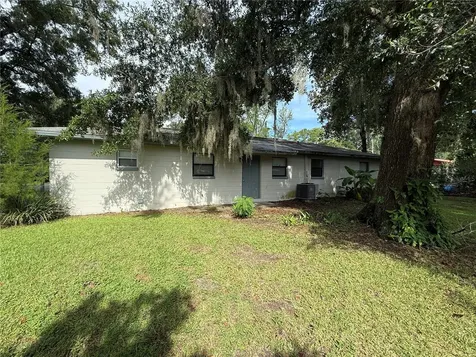 15615 NW 138th Drive Alachua FL 32615