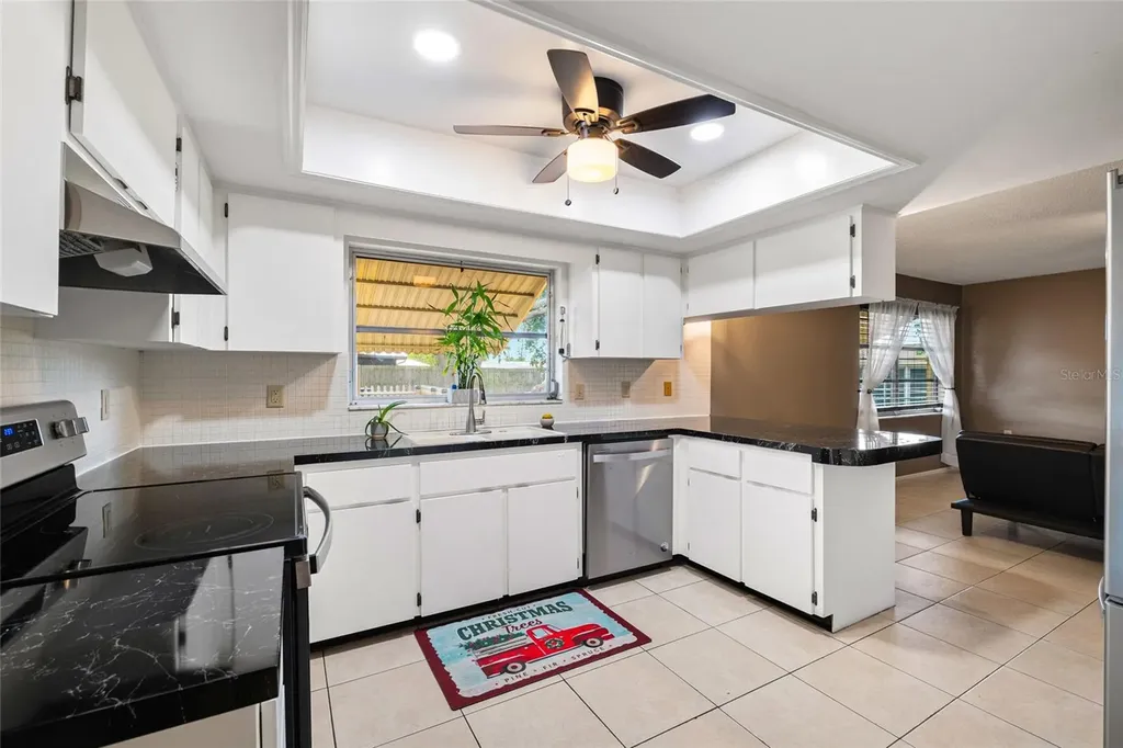 8433 Moulton Drive Port Richey FL 34668