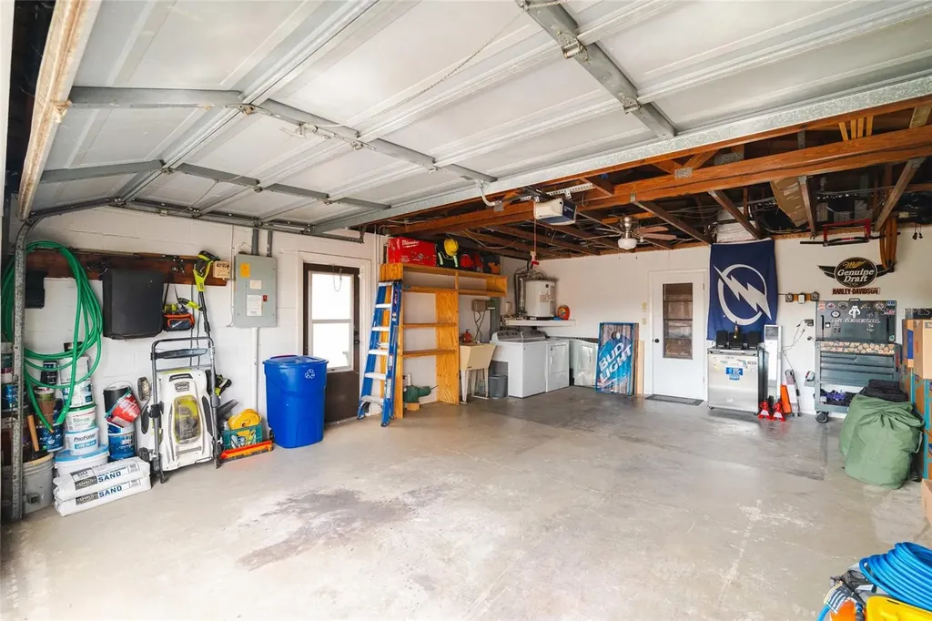 8433 Moulton Drive Port Richey FL 34668