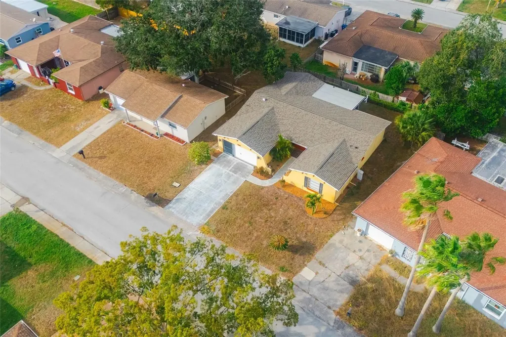 8433 Moulton Drive Port Richey FL 34668