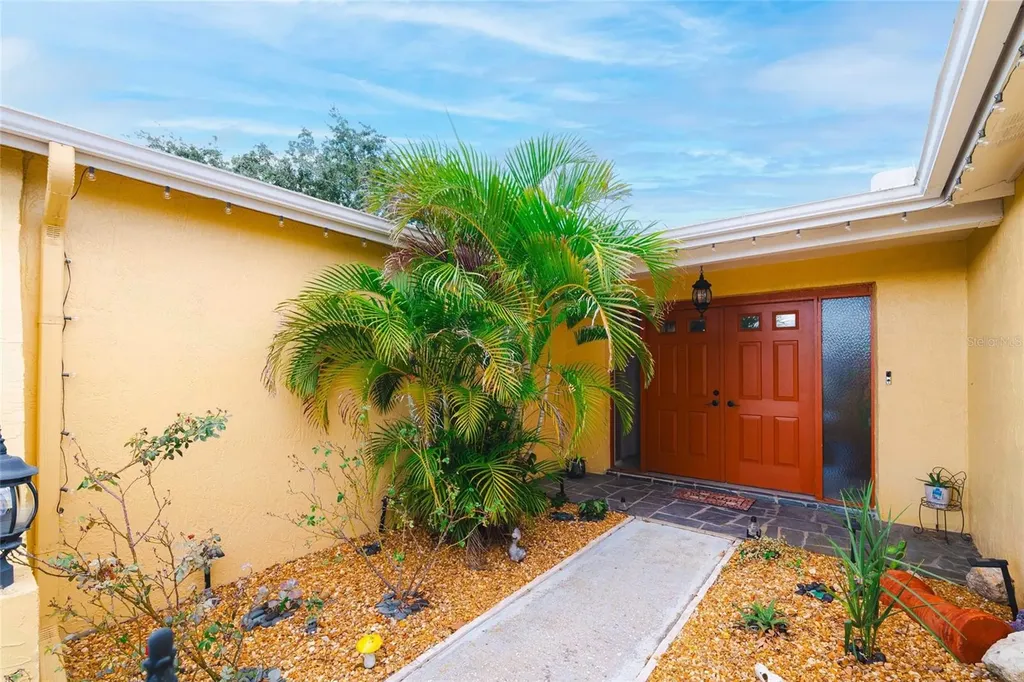 8433 Moulton Drive Port Richey FL 34668