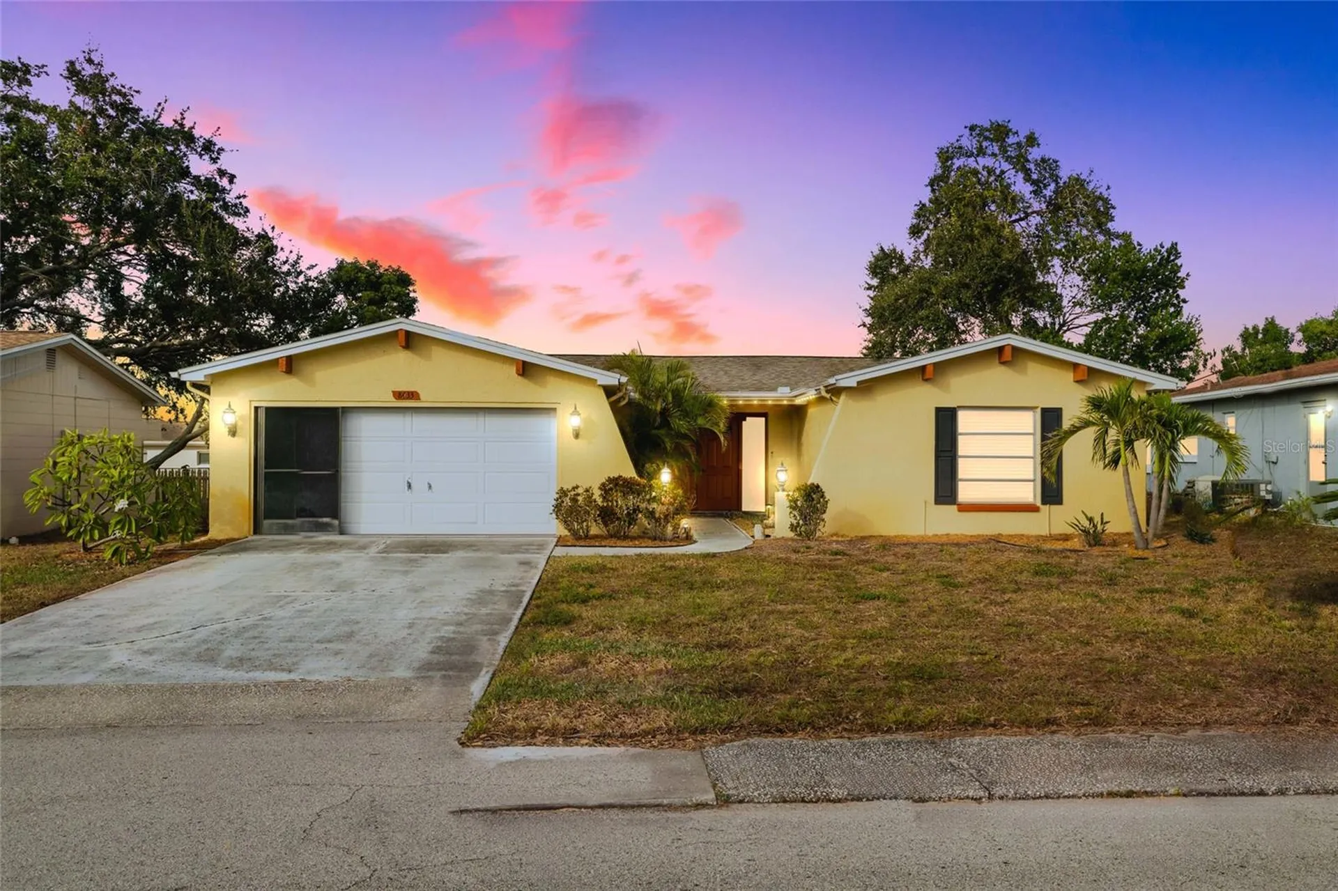 8433 Moulton Drive Port Richey FL 34668