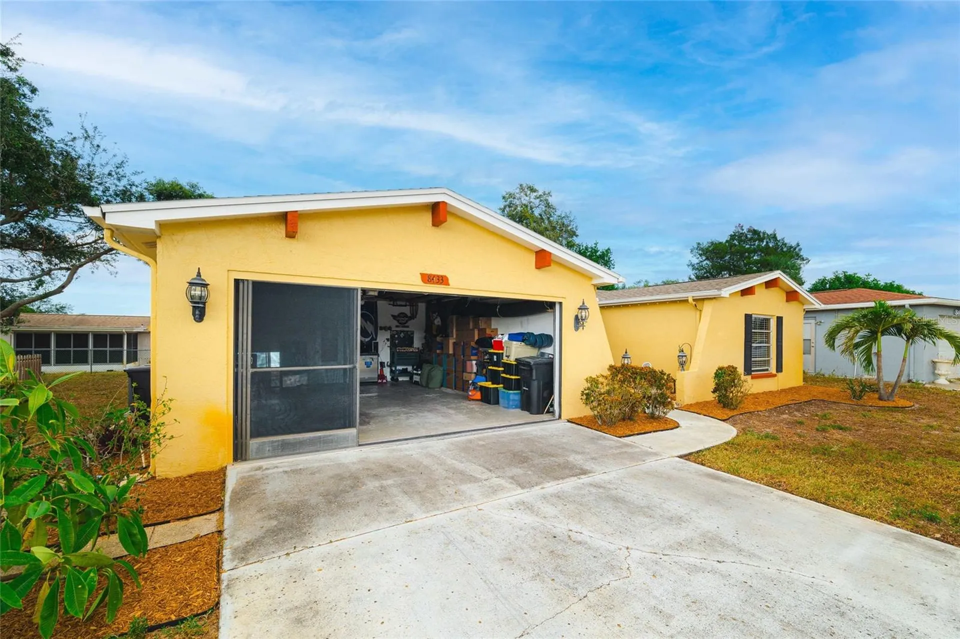 8433 Moulton Drive Port Richey FL 34668