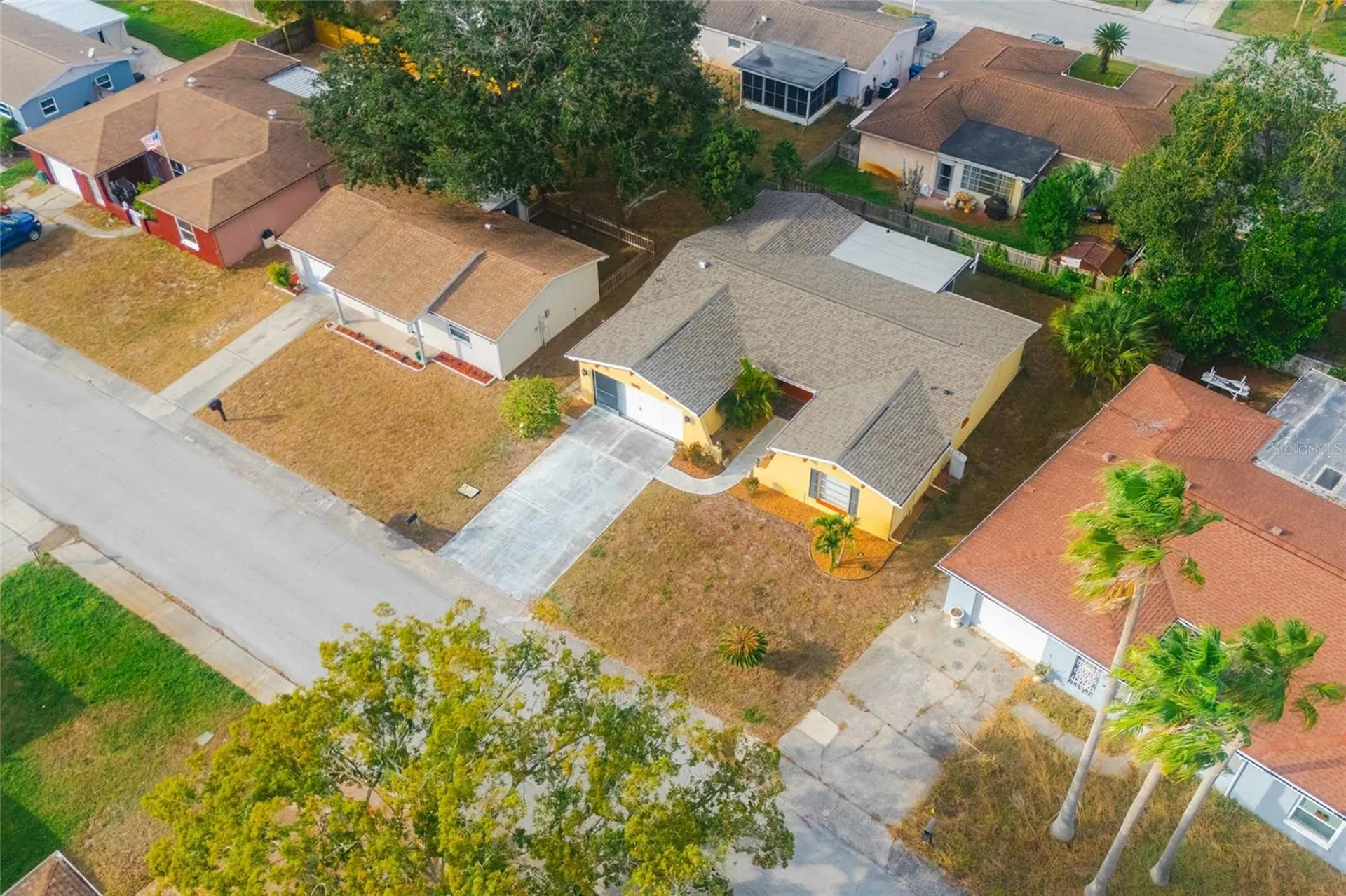 8433 Moulton Drive Port Richey FL 34668