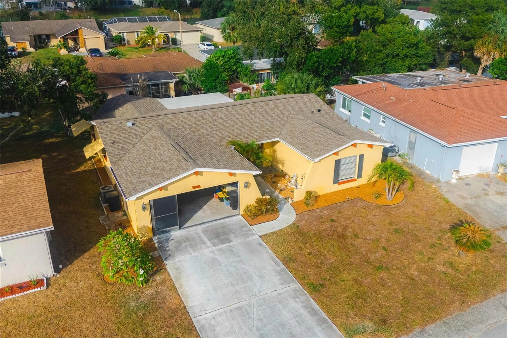 8433 Moulton Drive Port Richey FL 34668