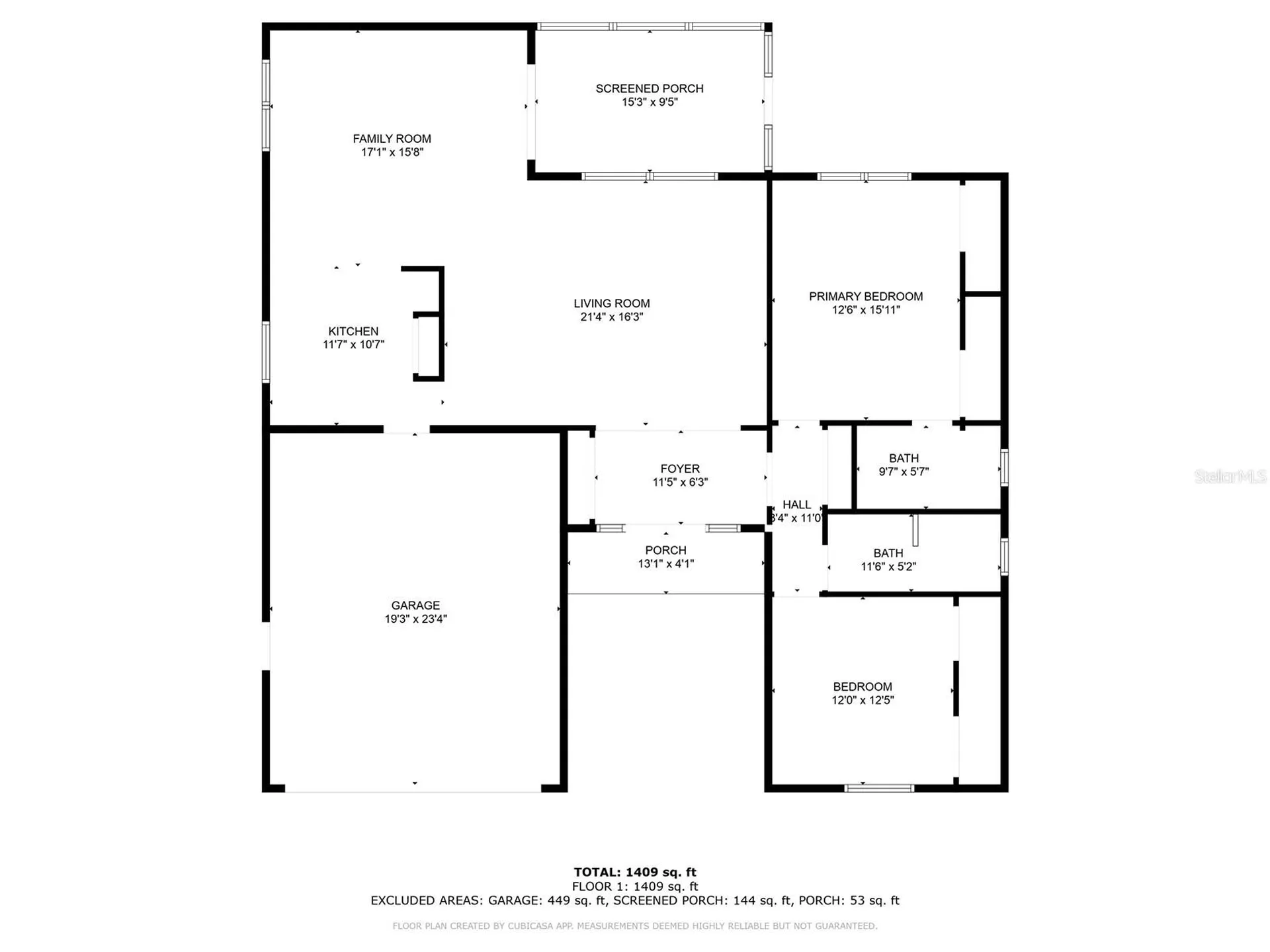 8433 Moulton Drive Port Richey FL 34668