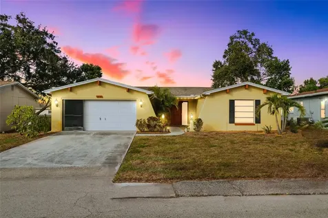 8433 Moulton Drive Port Richey FL 34668