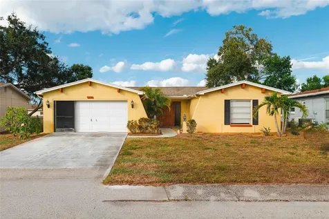 8433 Moulton Drive Port Richey FL 34668