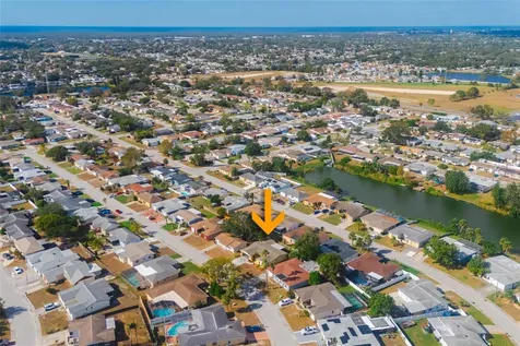 8433 Moulton Drive Port Richey FL 34668