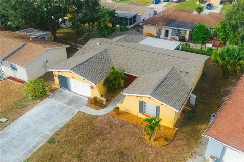 8433 Moulton Drive Port Richey FL 34668