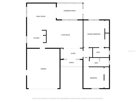 8433 Moulton Drive Port Richey FL 34668