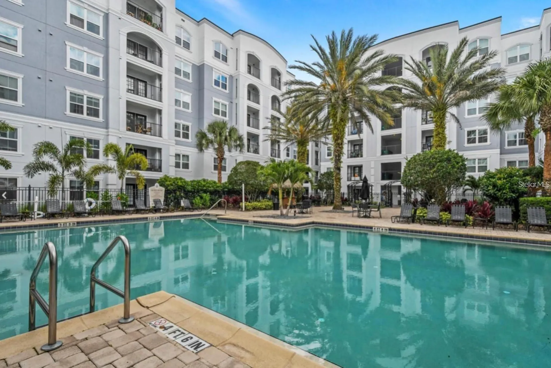 300 E South Street Orlando FL 32801