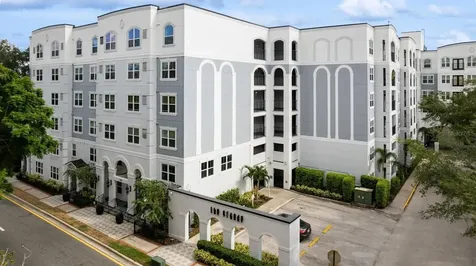 300 E South Street Orlando FL 32801