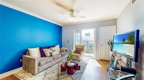 300 E South Street Orlando FL 32801