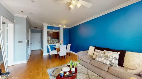 300 E South Street Orlando FL 32801