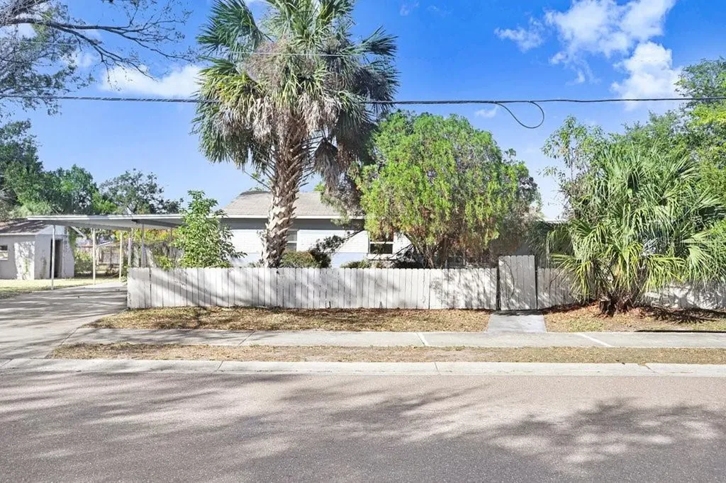 1619 E 31st Avenue Tampa FL 33610