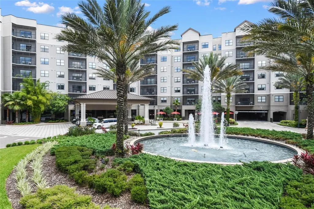 14501 Grove Resort Avenue Winter Garden FL 34787