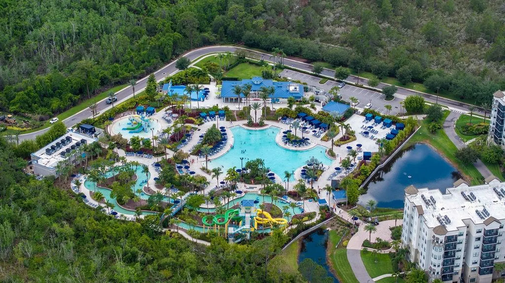 14501 Grove Resort Avenue Winter Garden FL 34787