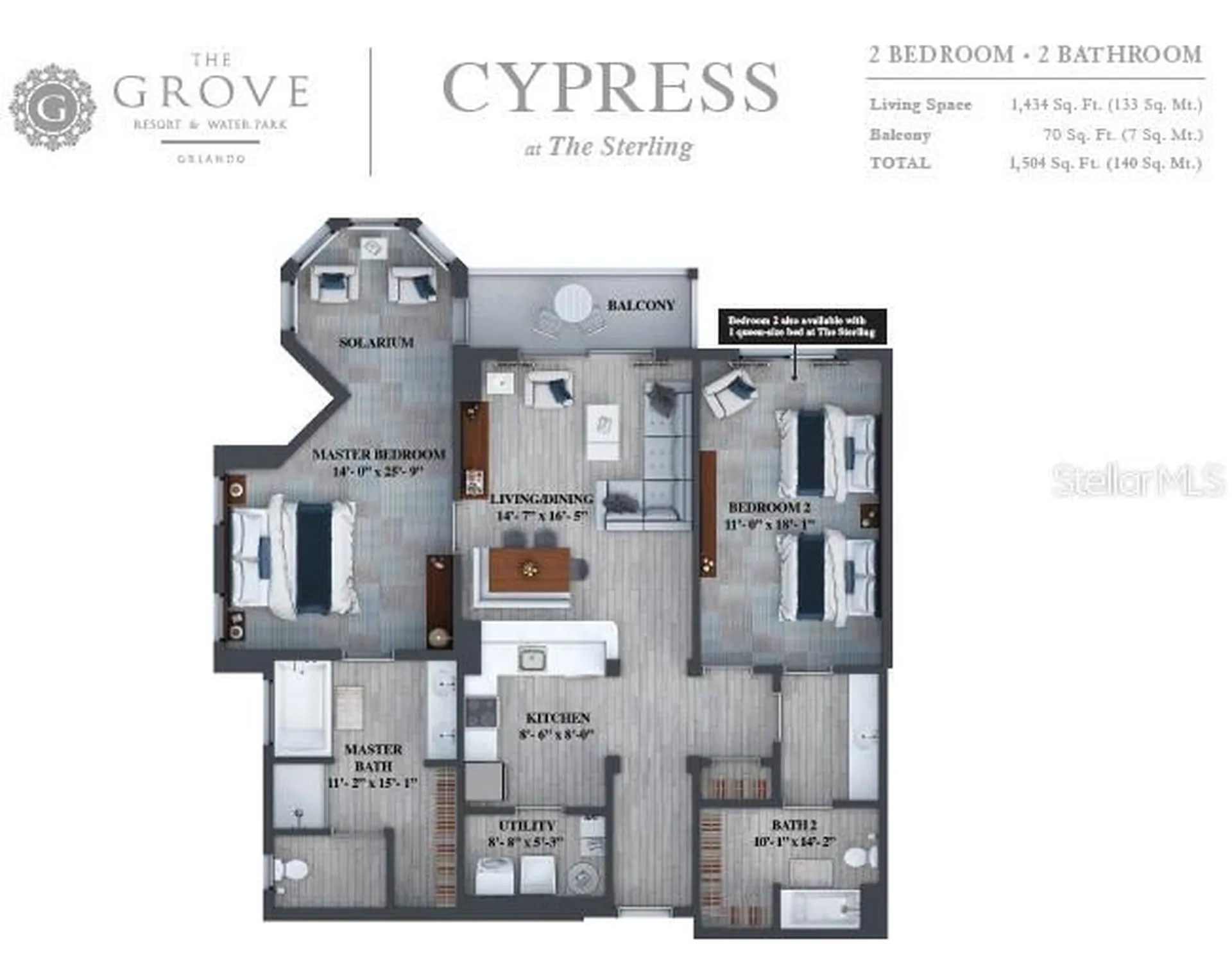 14501 Grove Resort Avenue Winter Garden FL 34787