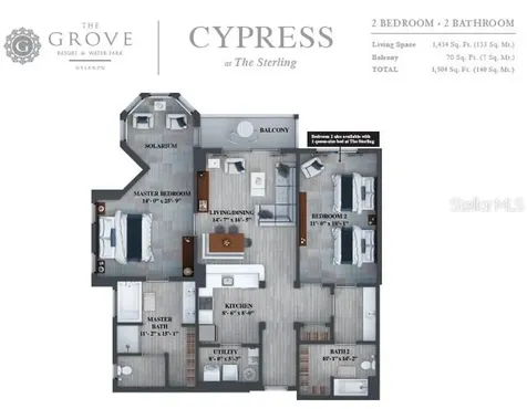 14501 Grove Resort Avenue Winter Garden FL 34787