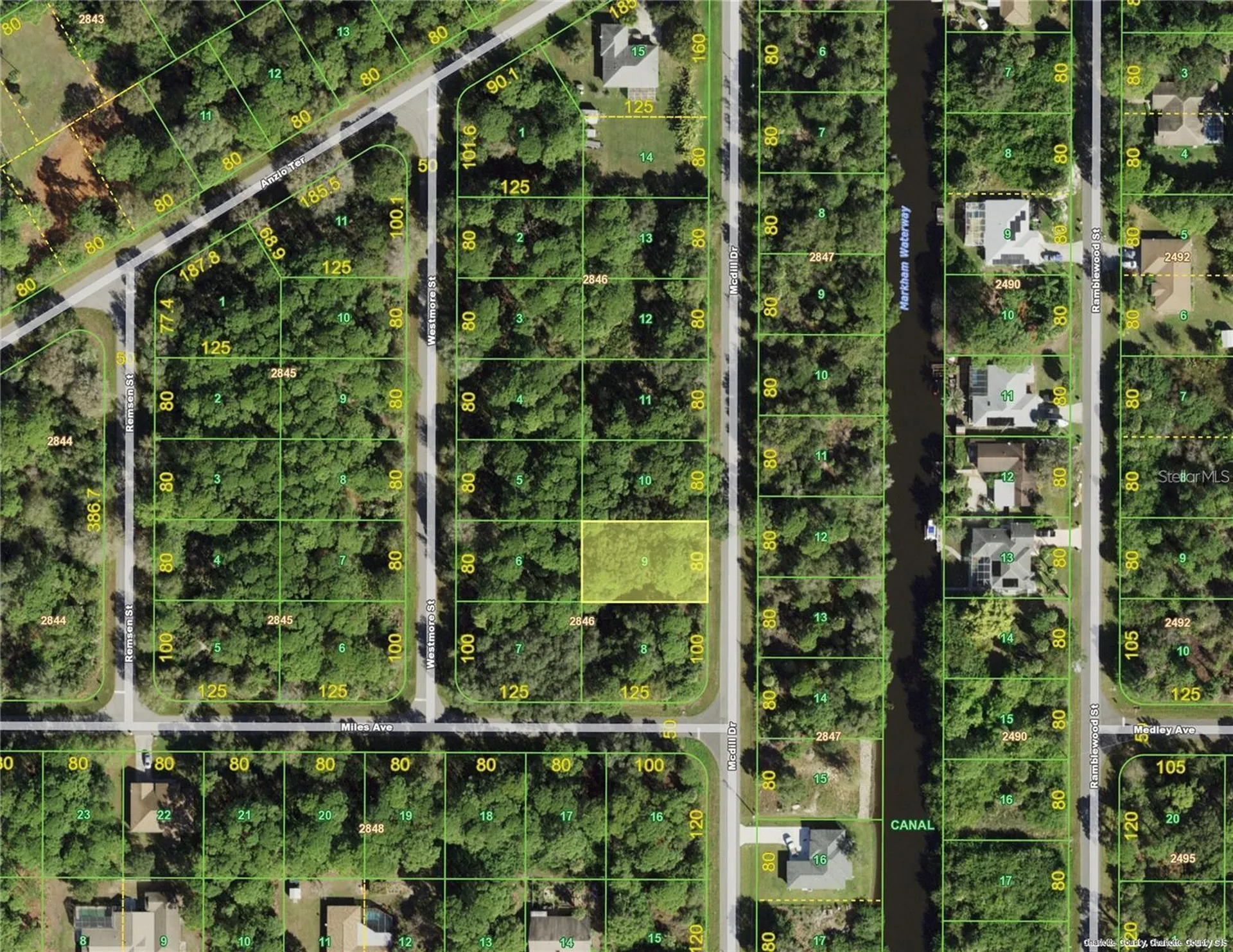 Port Charlotte FL 33953
