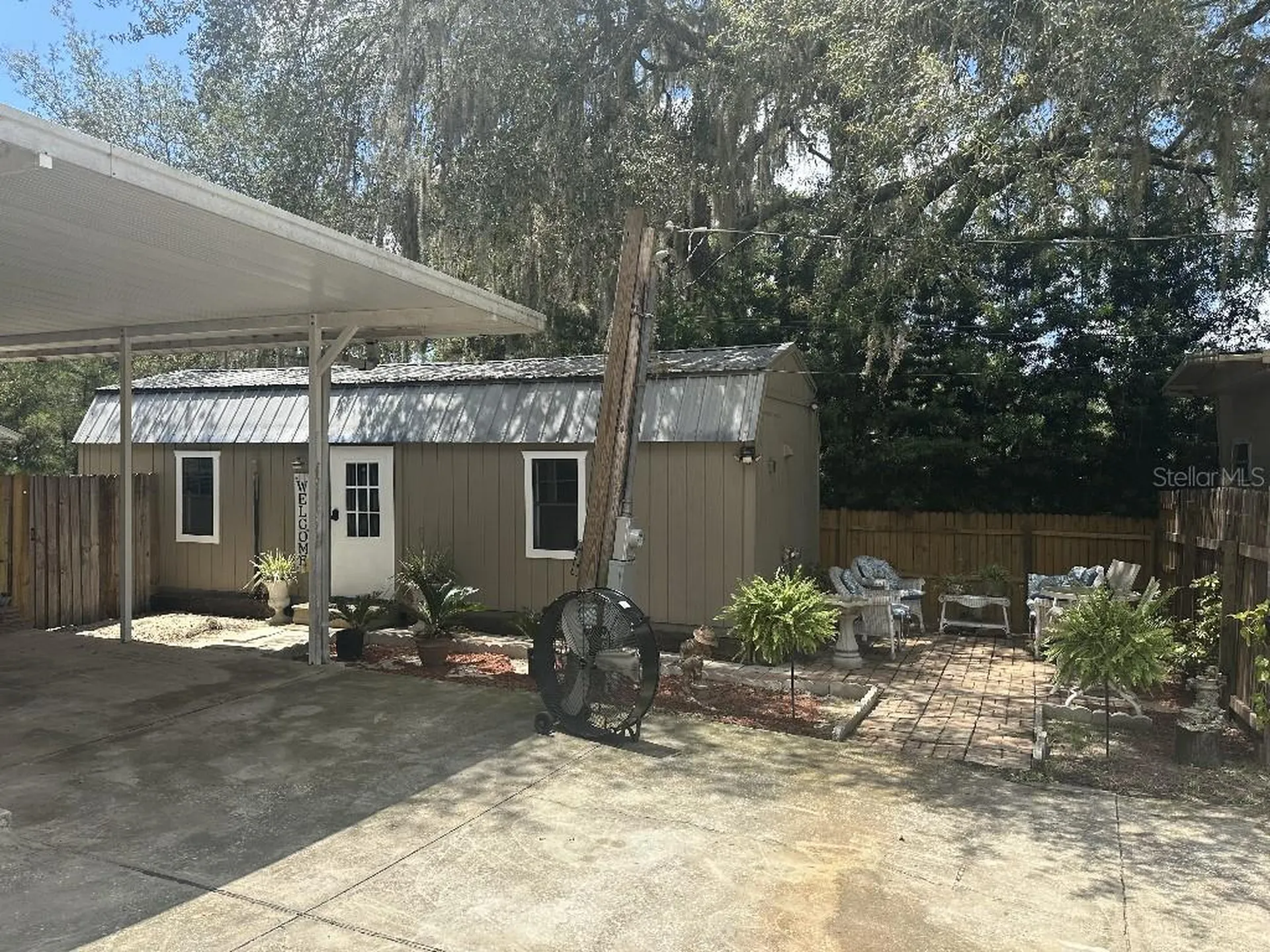 16975 SE 249th Avenue Umatilla FL 32784