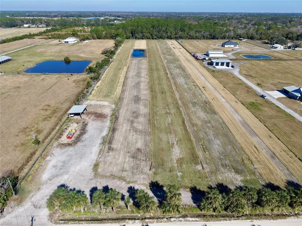 3761 Strawberry Lane New Smyrna Beach FL 32168