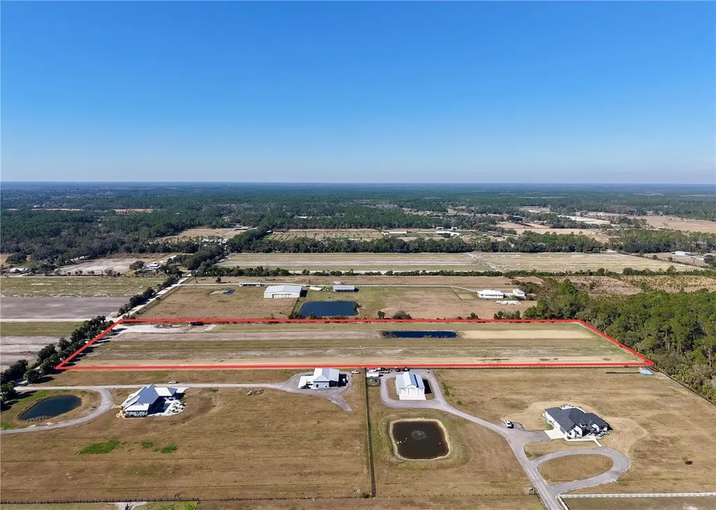 3761 Strawberry Lane New Smyrna Beach FL 32168