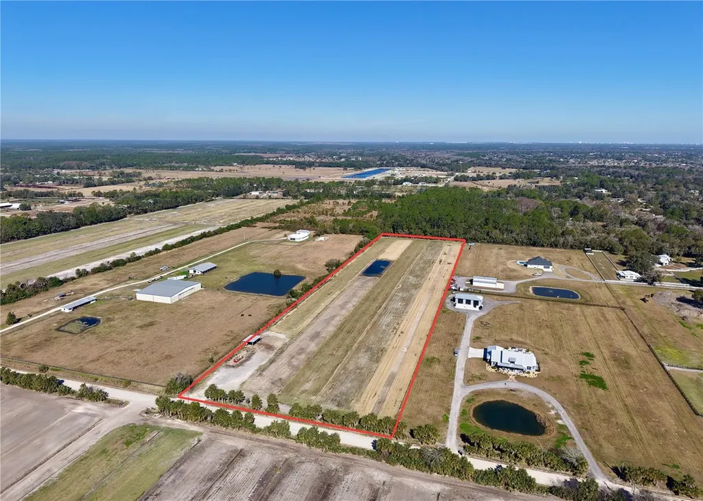 3761 Strawberry Lane New Smyrna Beach FL 32168