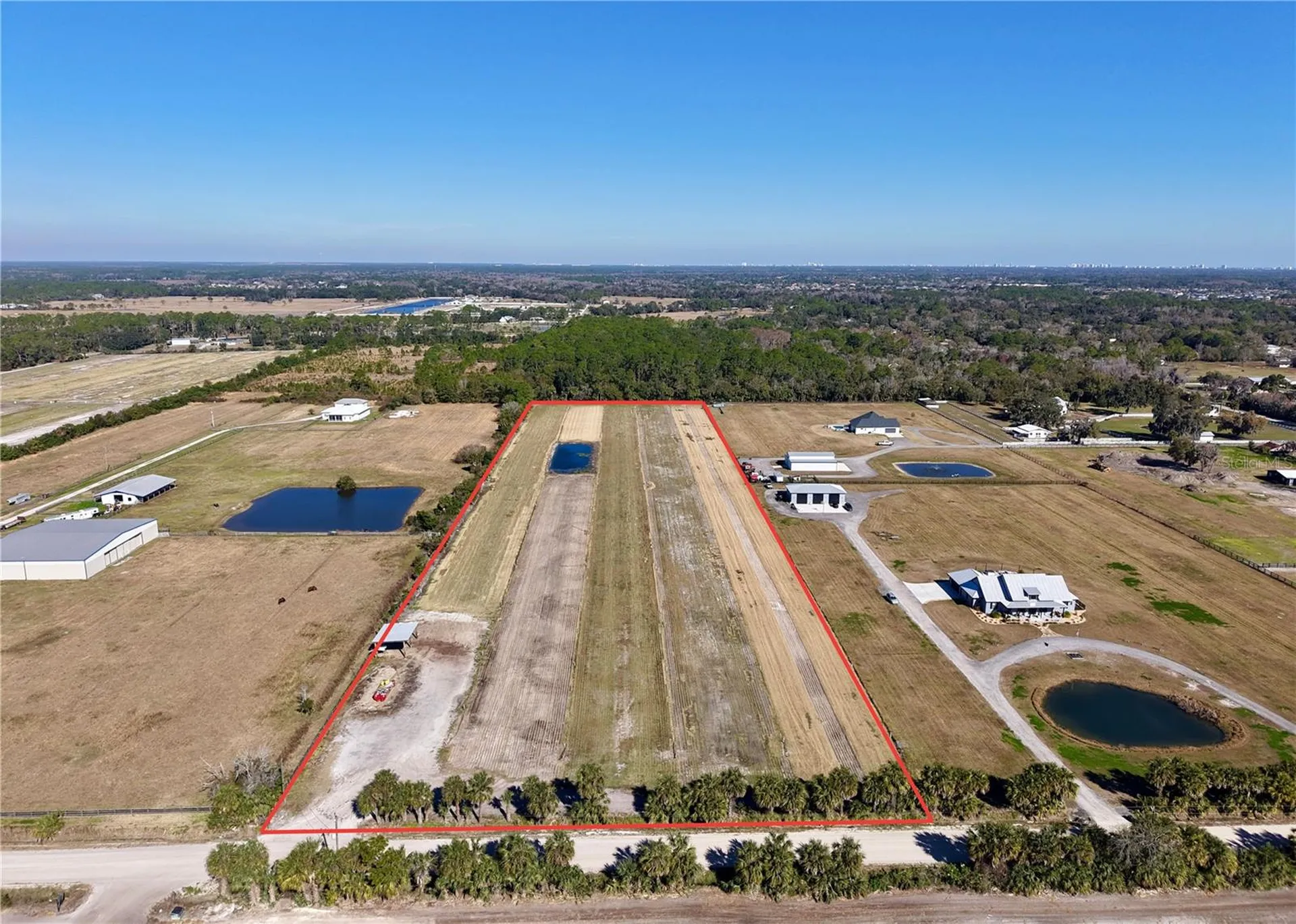 3761 Strawberry Lane New Smyrna Beach FL 32168