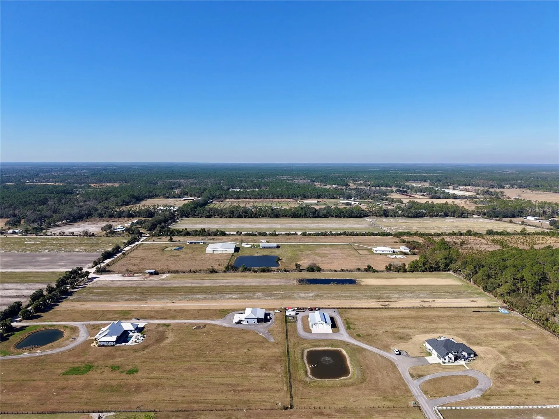 3761 Strawberry Lane New Smyrna Beach FL 32168