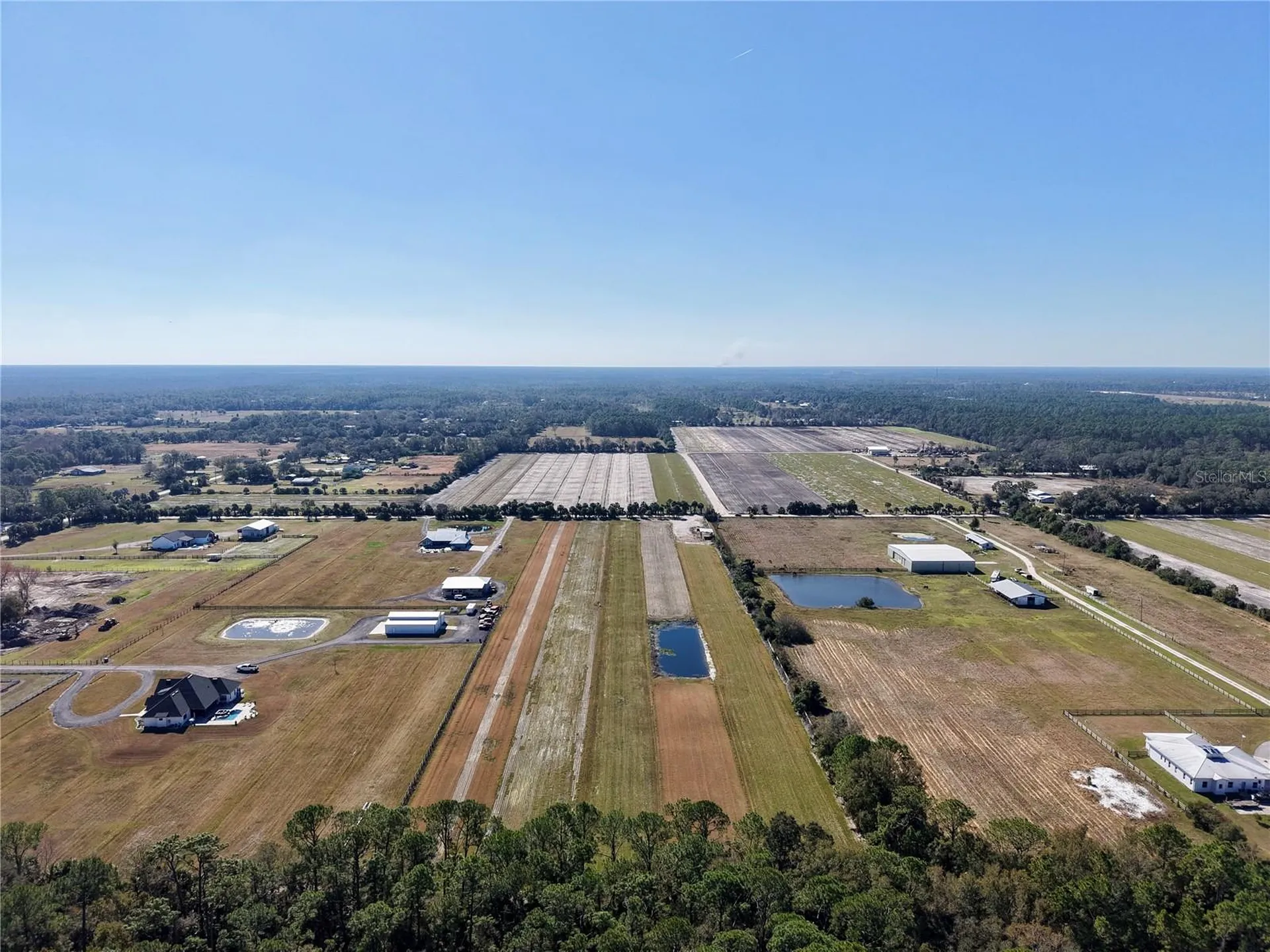 3761 Strawberry Lane New Smyrna Beach FL 32168