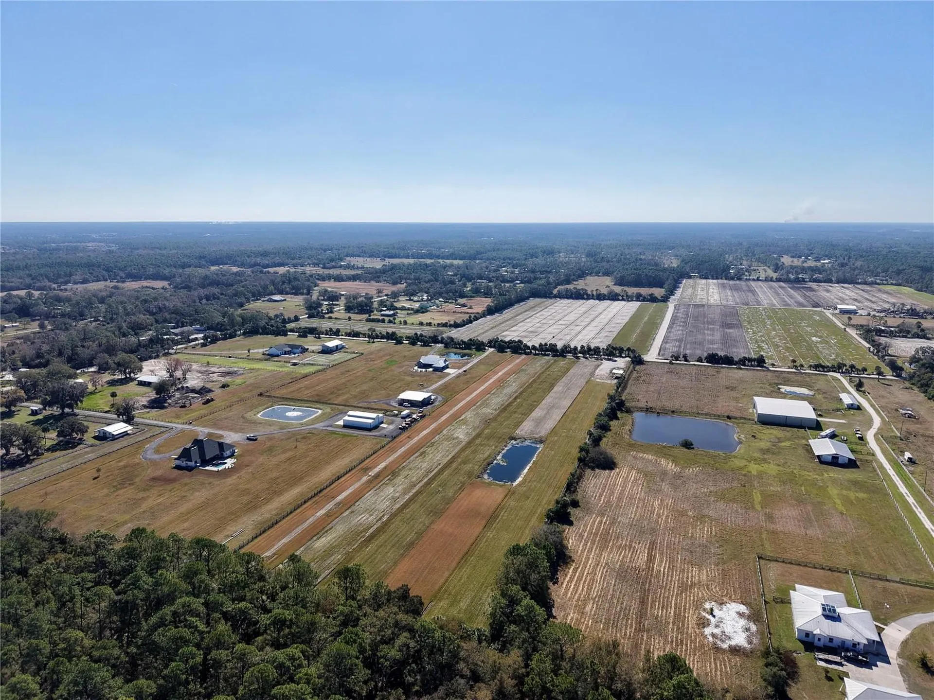 3761 Strawberry Lane New Smyrna Beach FL 32168
