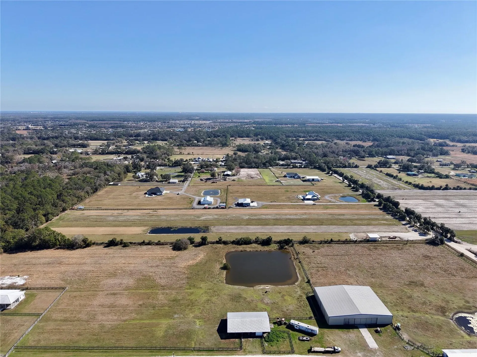 3761 Strawberry Lane New Smyrna Beach FL 32168