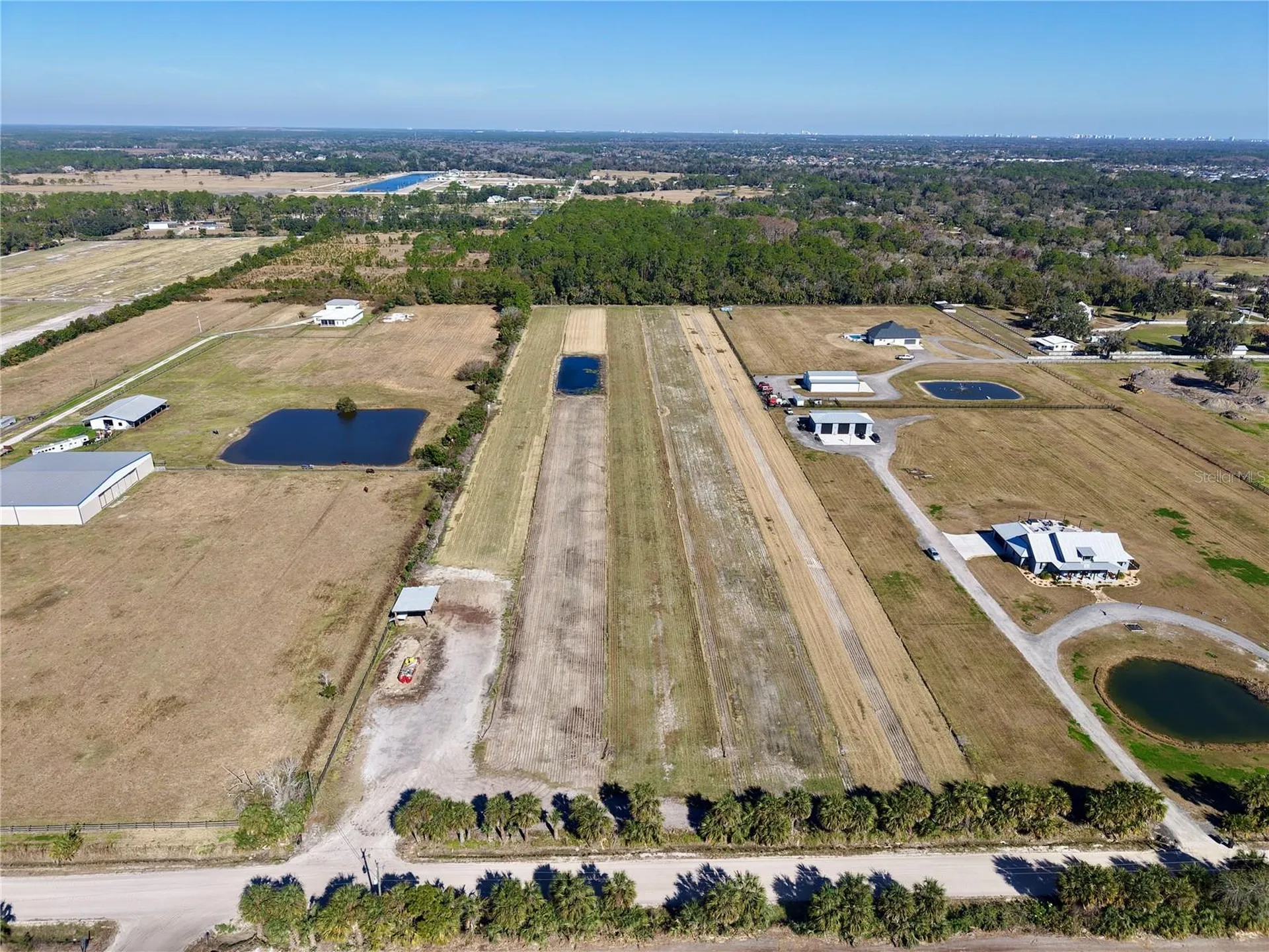 3761 Strawberry Lane New Smyrna Beach FL 32168