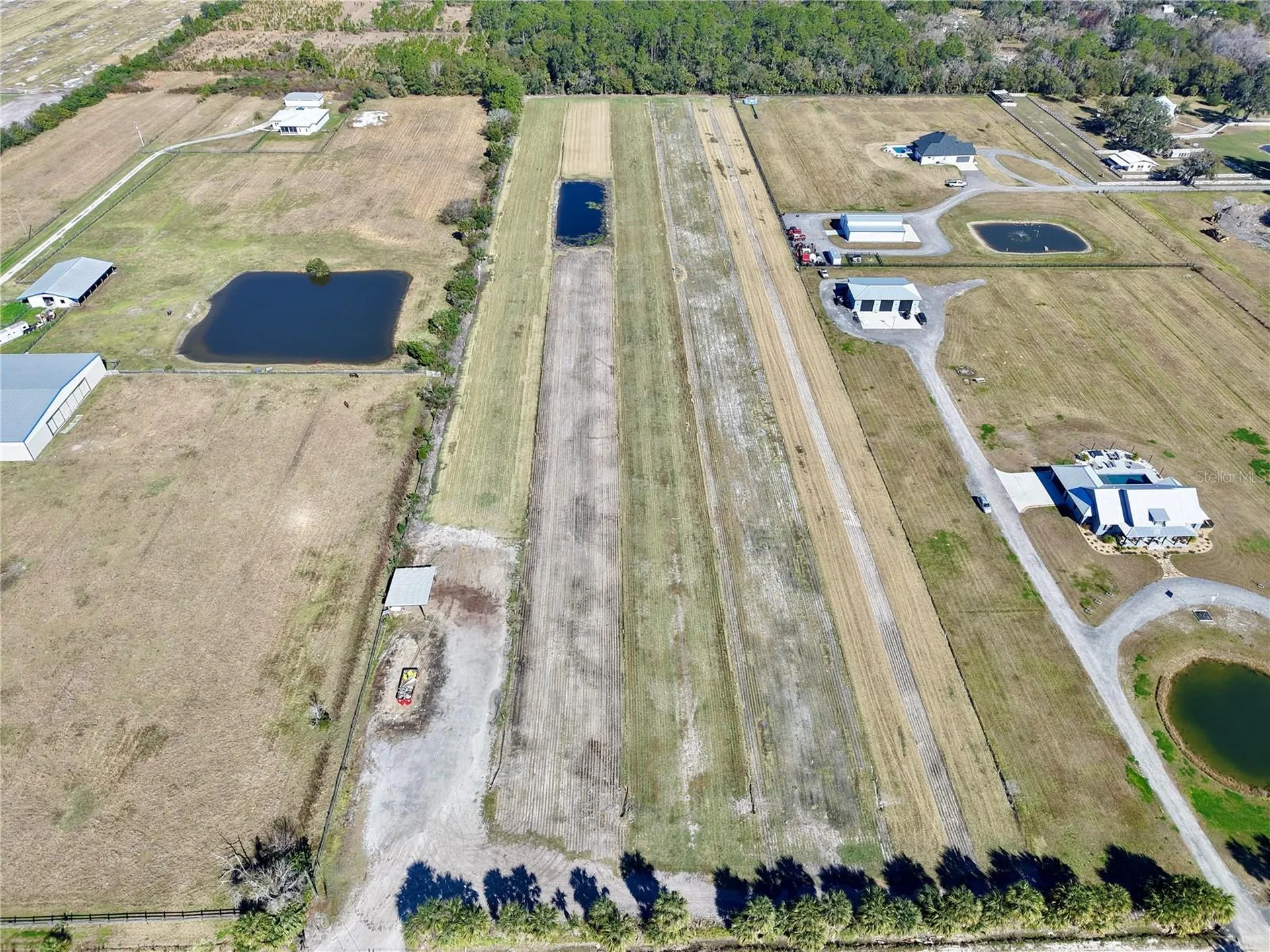 3761 Strawberry Lane New Smyrna Beach FL 32168