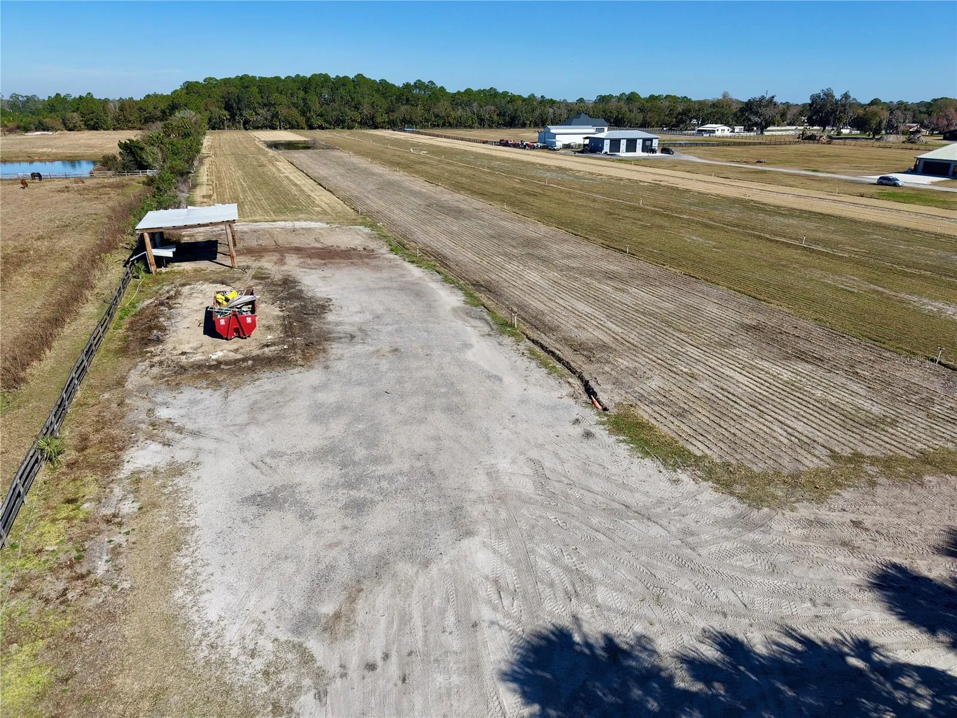 3761 Strawberry Lane New Smyrna Beach FL 32168