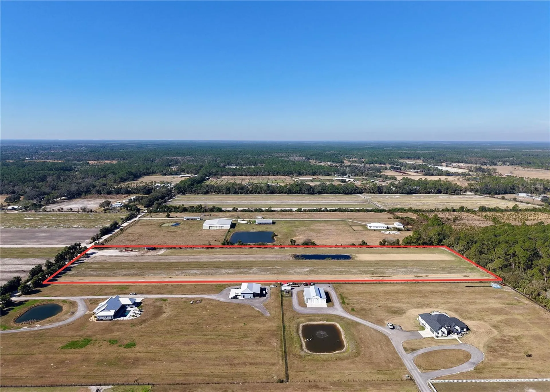 3761 Strawberry Lane New Smyrna Beach FL 32168