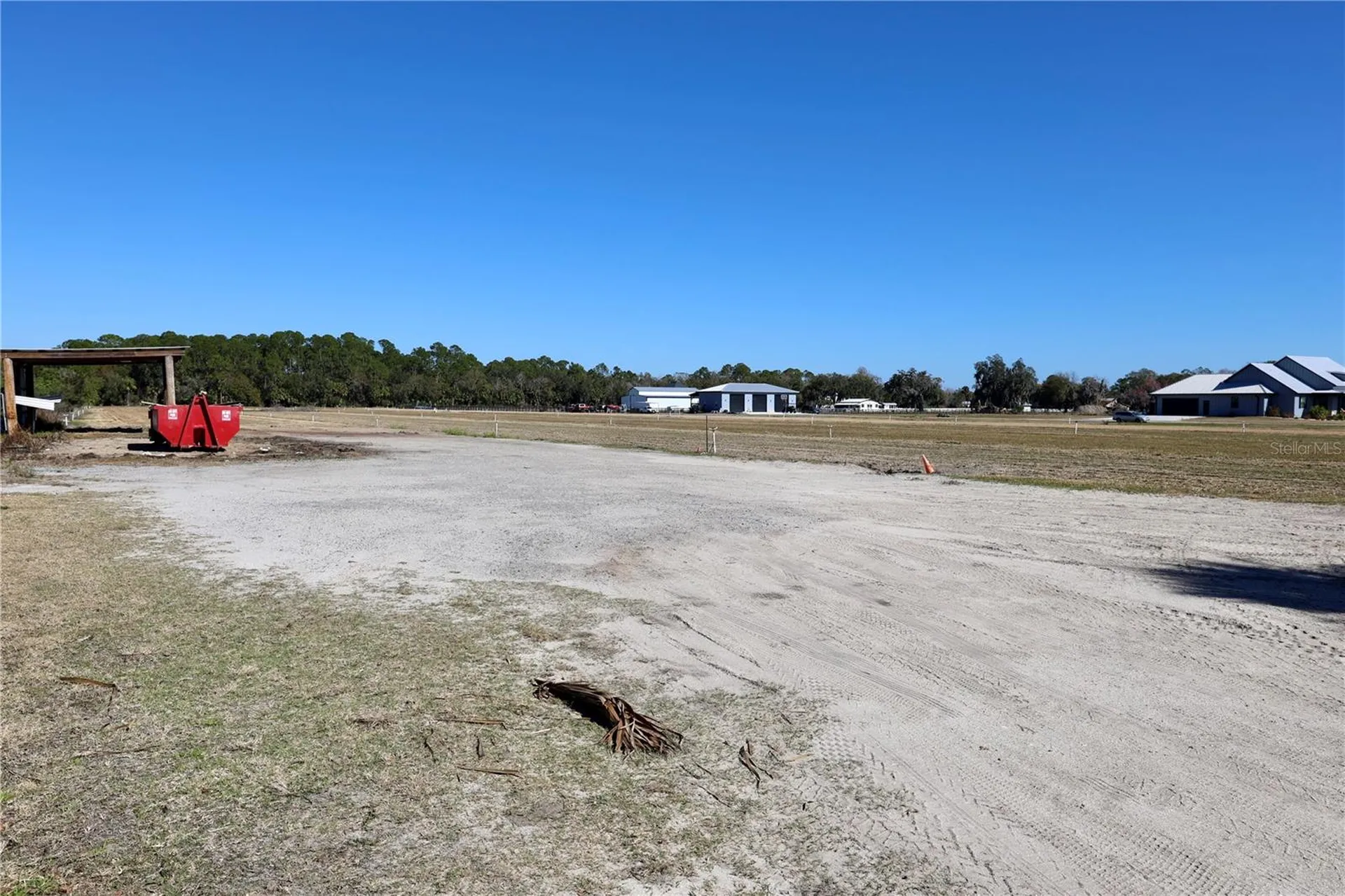 3761 Strawberry Lane New Smyrna Beach FL 32168