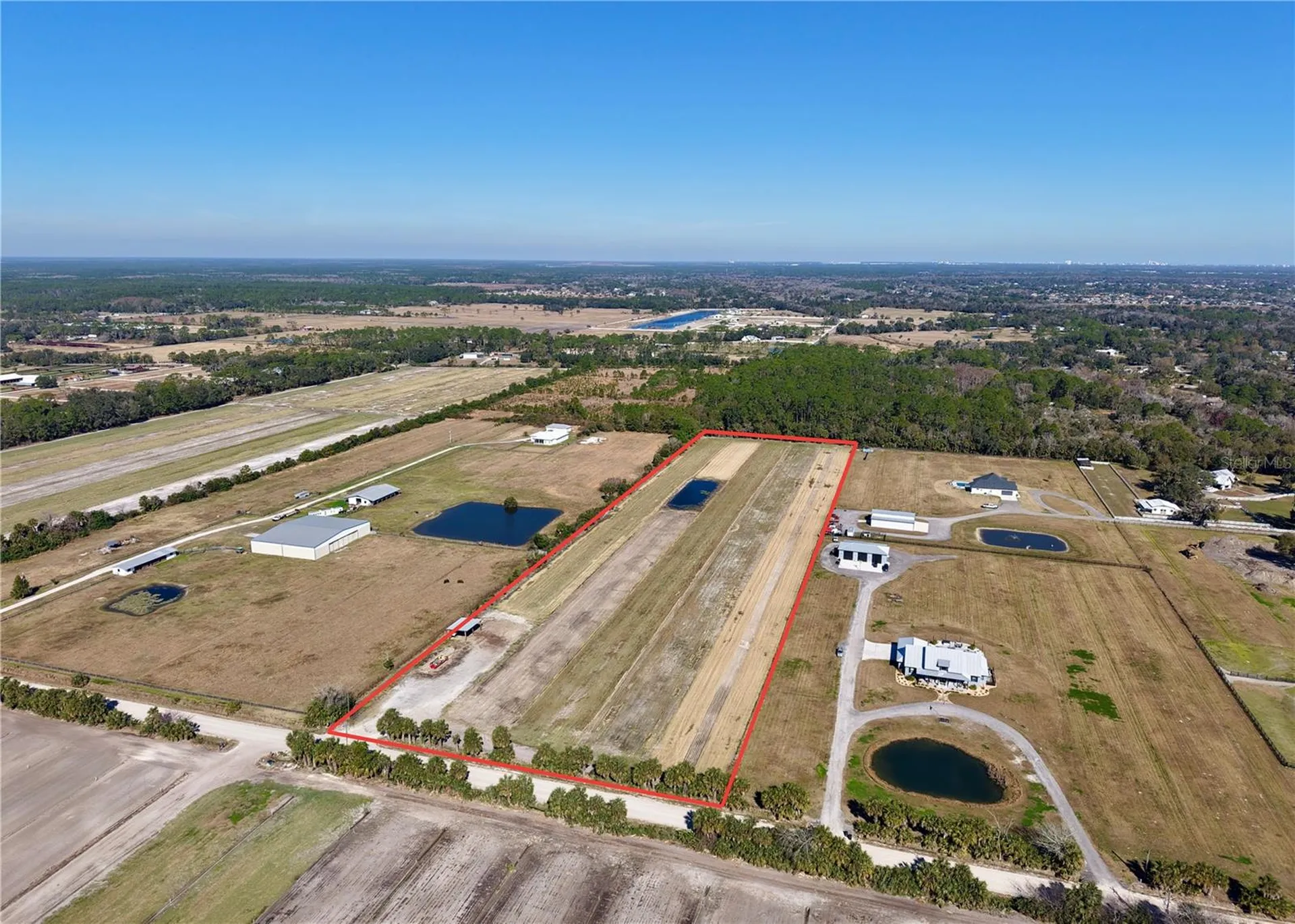 3761 Strawberry Lane New Smyrna Beach FL 32168