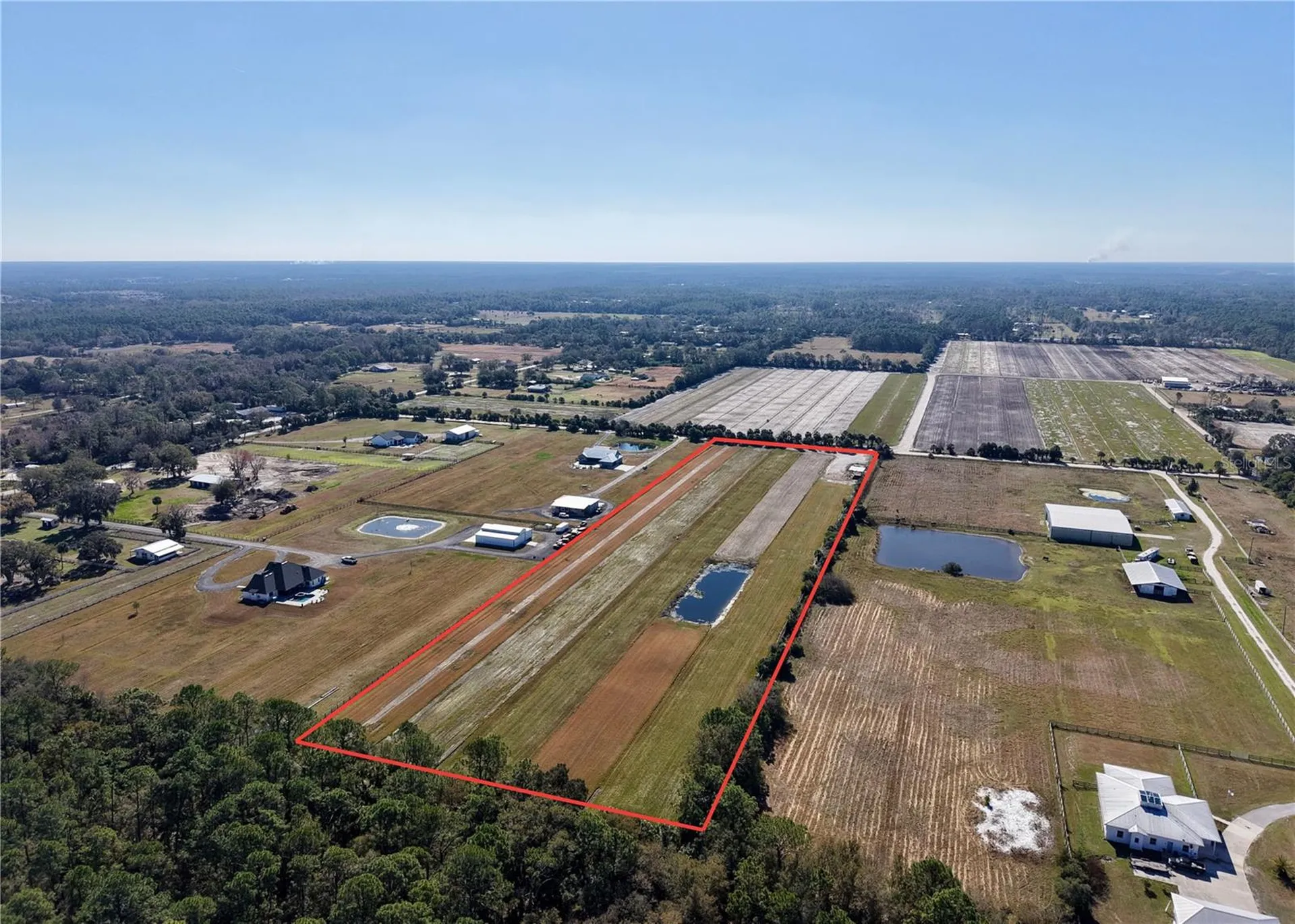 3761 Strawberry Lane New Smyrna Beach FL 32168