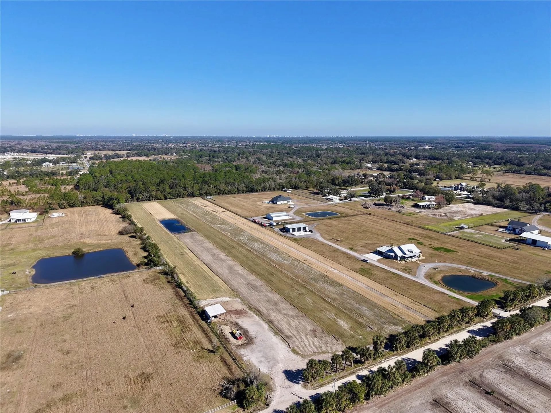 3761 Strawberry Lane New Smyrna Beach FL 32168