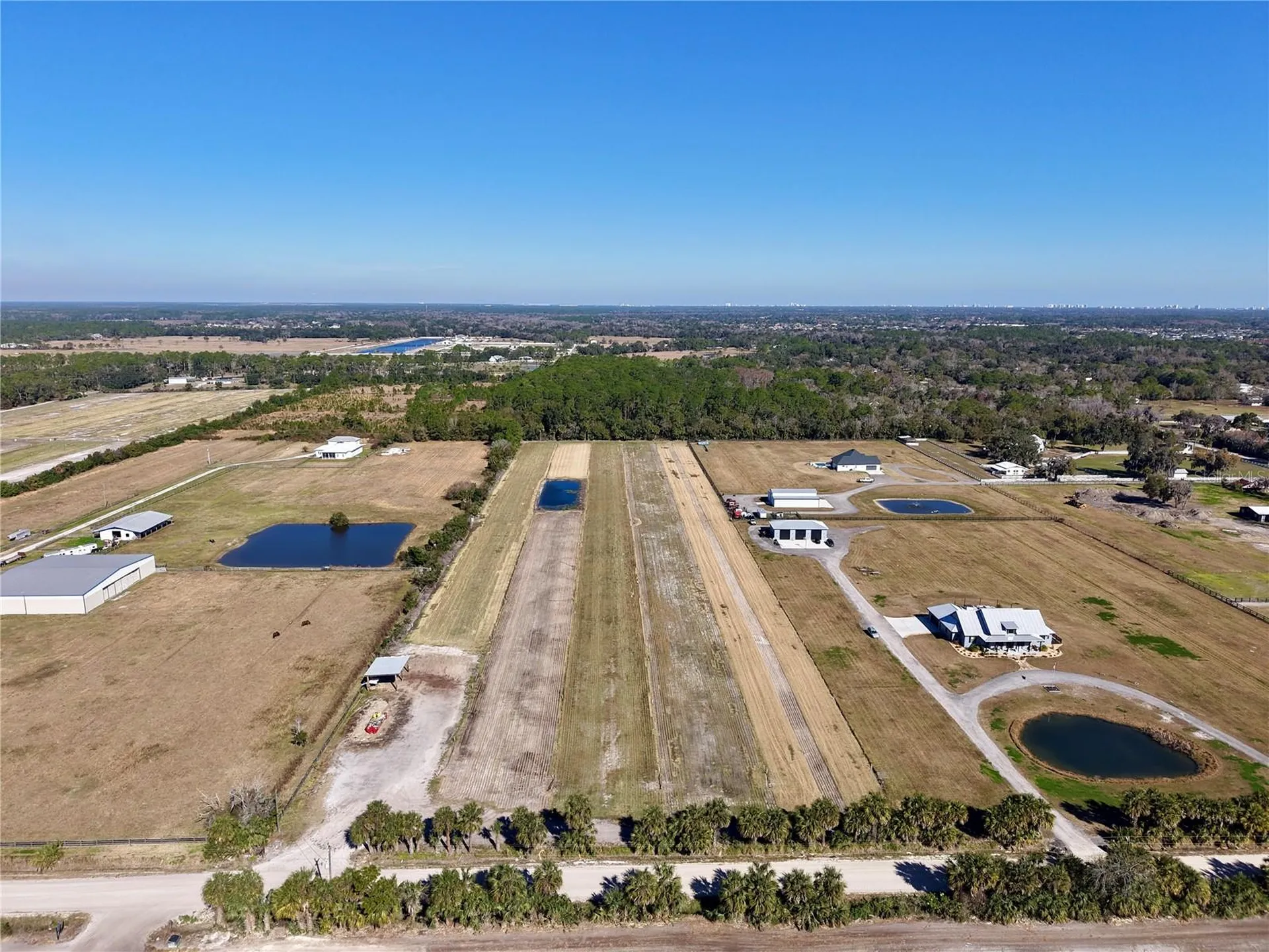 3761 Strawberry Lane New Smyrna Beach FL 32168