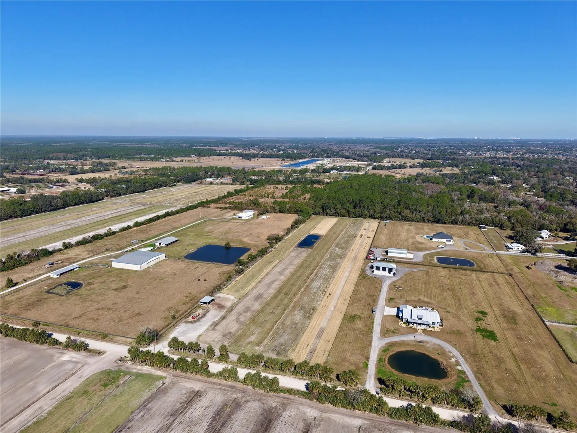 3761 Strawberry Lane New Smyrna Beach FL 32168