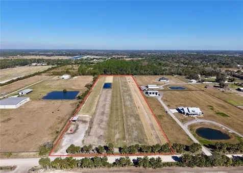 3761 Strawberry Lane New Smyrna Beach FL 32168