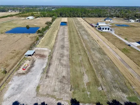 3761 Strawberry Lane New Smyrna Beach FL 32168