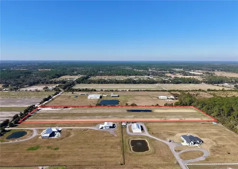 3761 Strawberry Lane New Smyrna Beach FL 32168