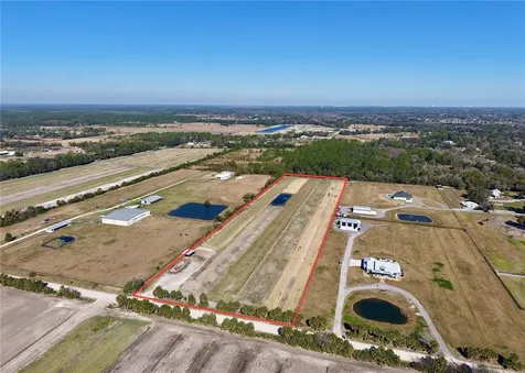 3761 Strawberry Lane New Smyrna Beach FL 32168