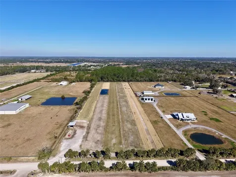3761 Strawberry Lane New Smyrna Beach FL 32168