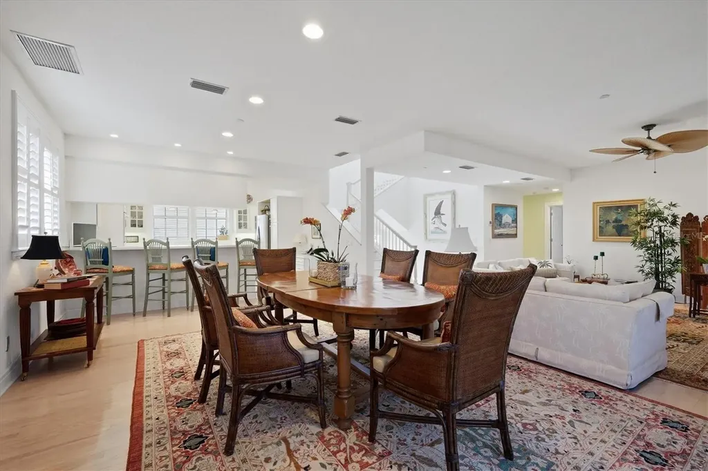 5020 Grouper Hole Court Boca Grande FL 33921